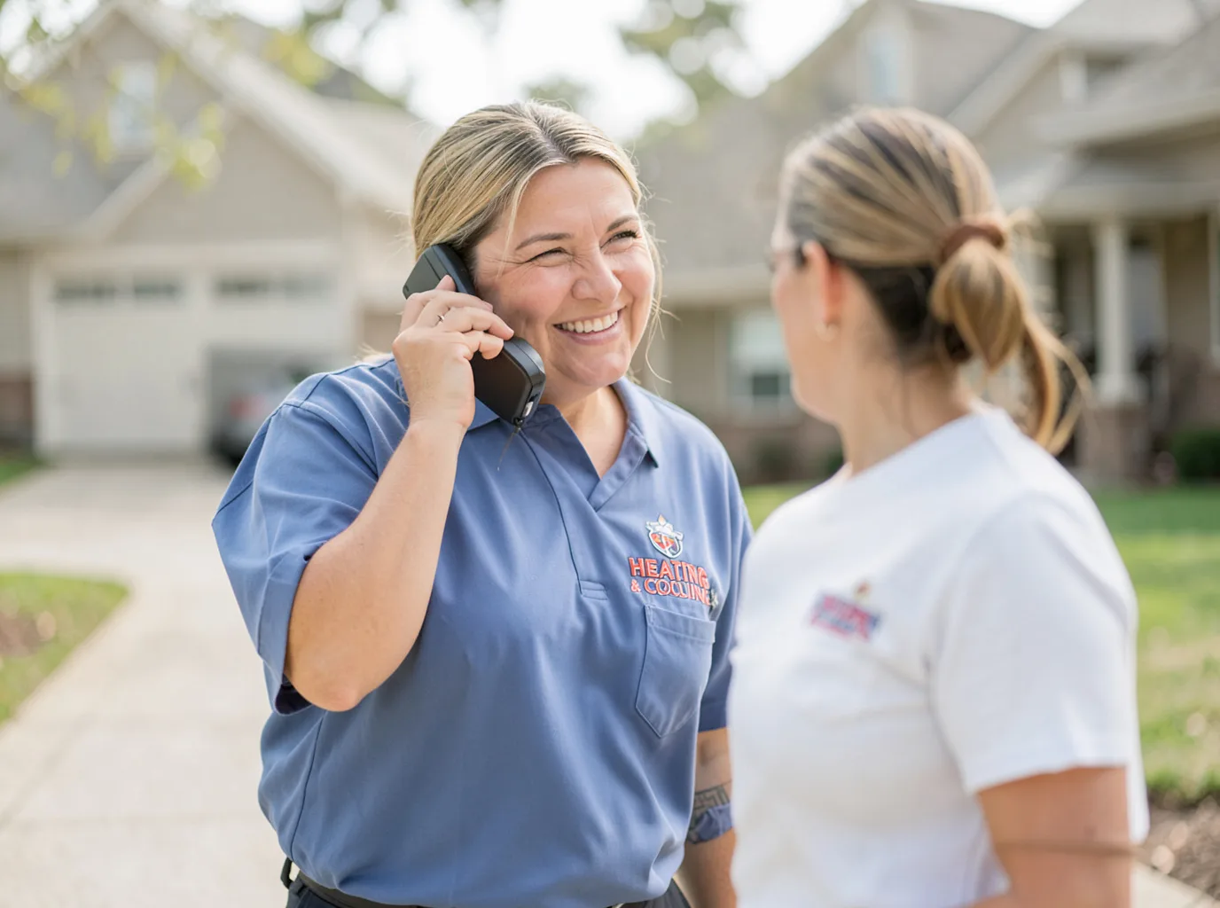 Hvac Repair Pipersville, PA FAQs